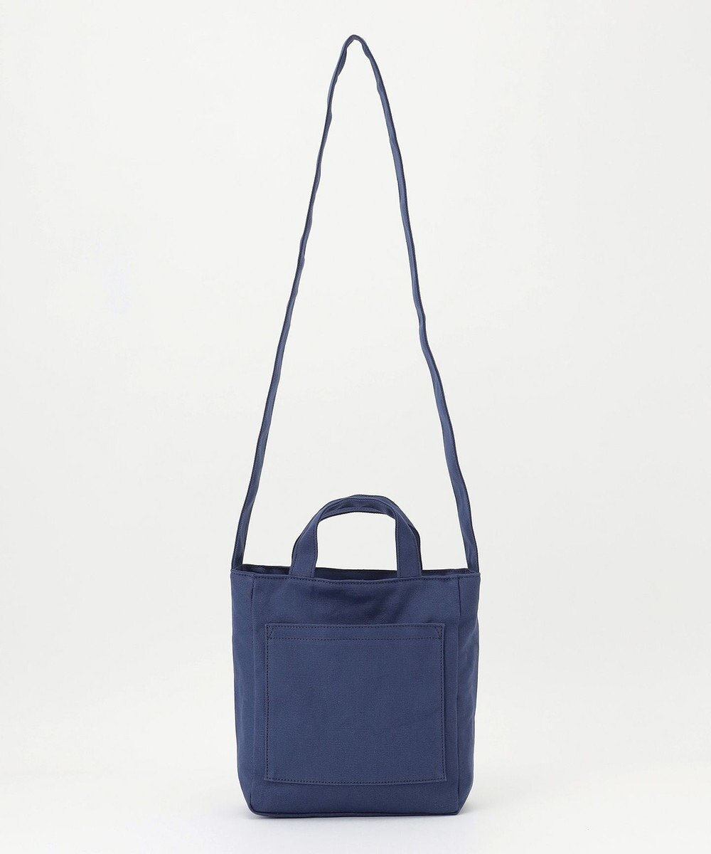 LA BAGAGERIE BARBAPAPA×LA BAGAGERIE   バーバパパコラボ　2WAYバッグ　Ｓ 