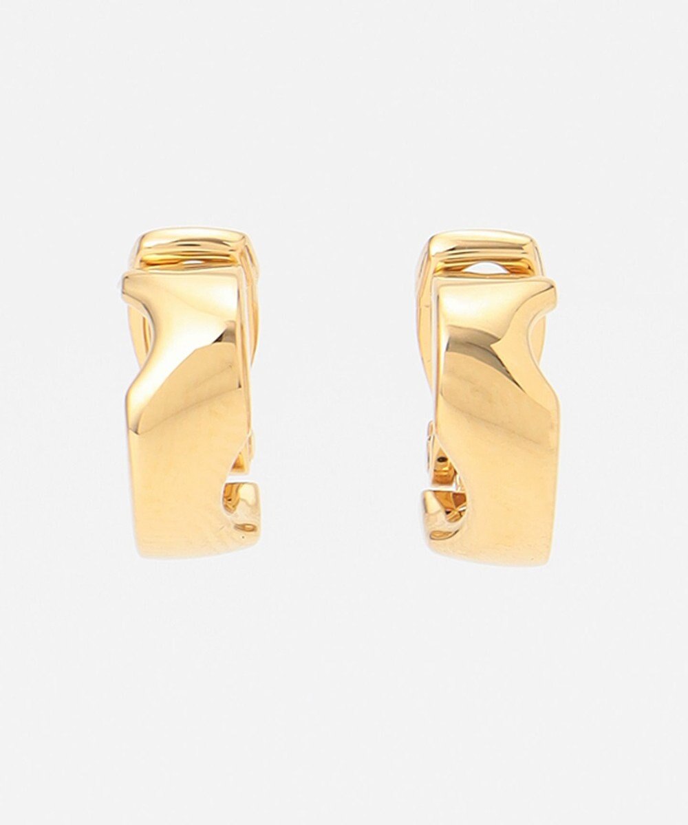 NAVE インパクトイヤリング Sサイズ 