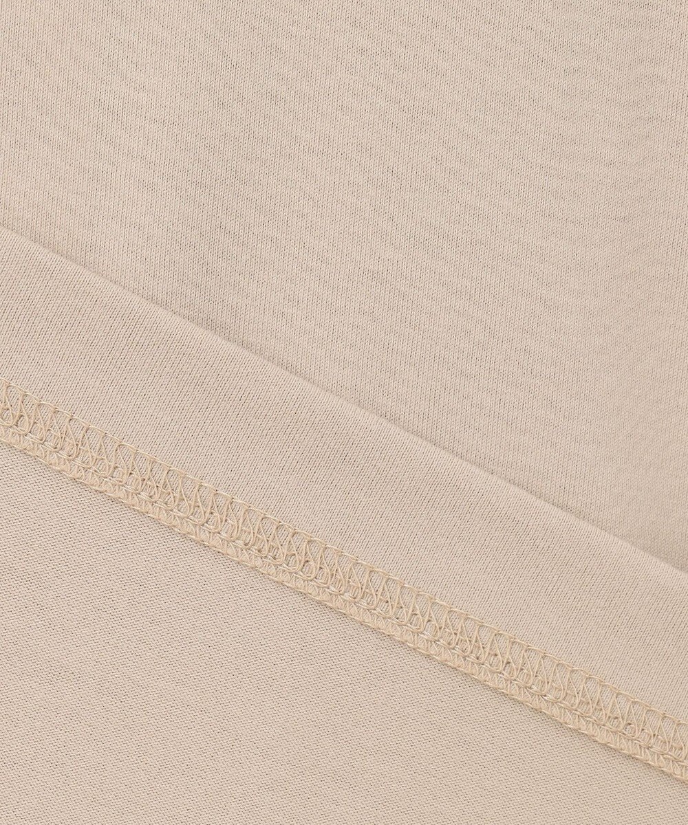 J.PRESS YORK STREET 【WOMEN】【SMOOTH JERSEY】バックシャーリング プルオーバー 