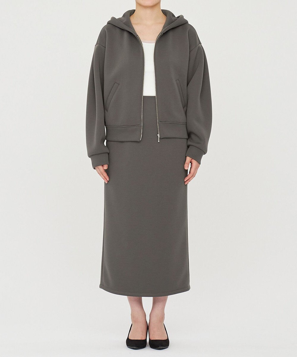 uncrave 【UVカット・吸水速乾】ダンボール フーディー（uncrave STANDARD） 