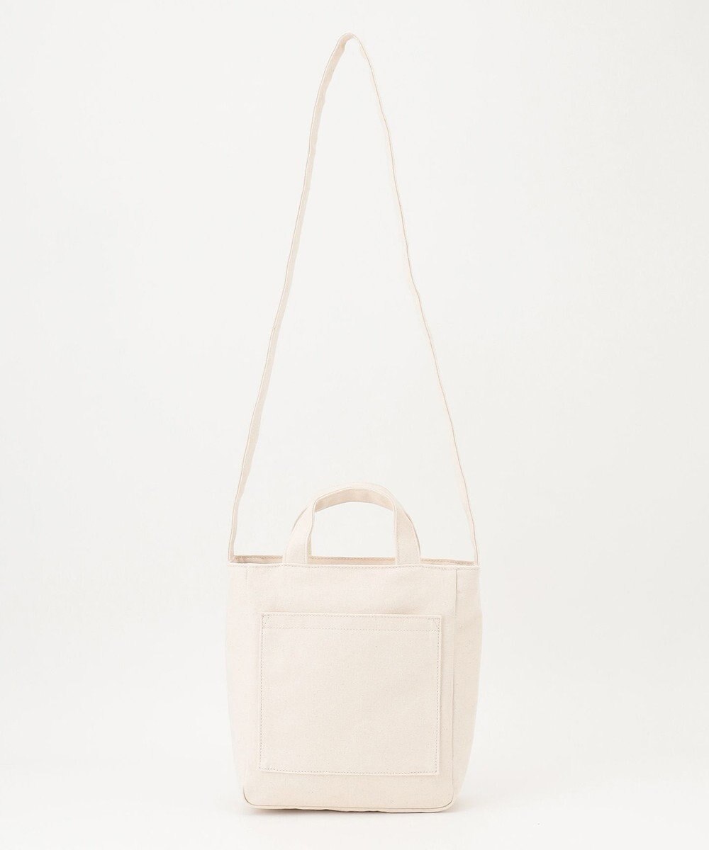 LA BAGAGERIE BARBAPAPA×LA BAGAGERIE   バーバパパコラボ　2WAYバッグ　Ｓ 