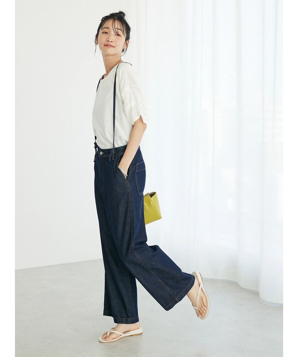 CRAFT STANDARD BOUTIQUE ホイップスリーブプルオーバー 