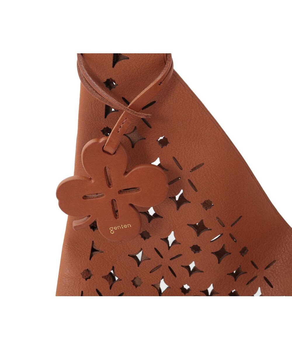 genten クアドリフォリオ 大 