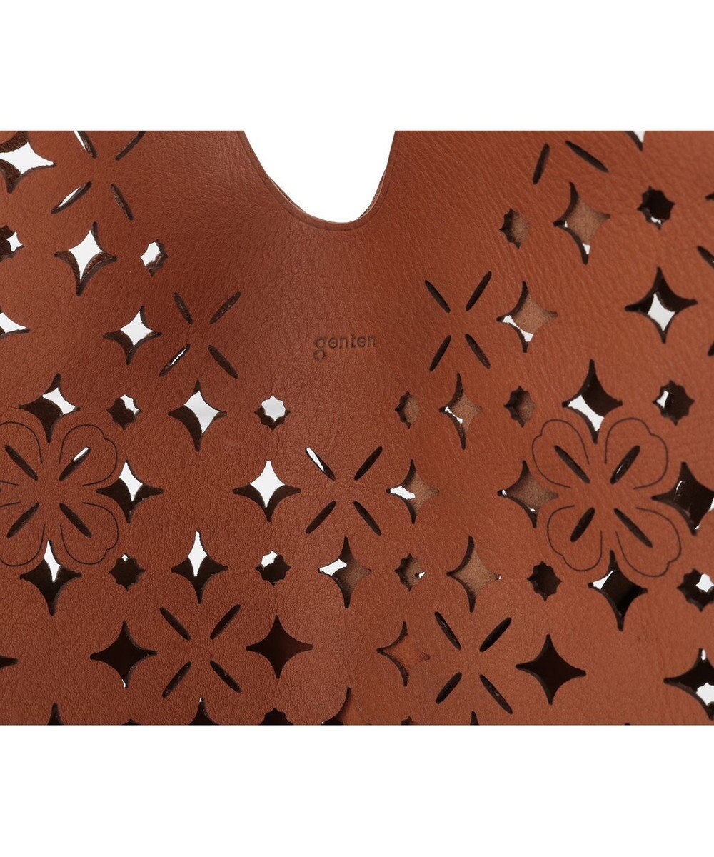 genten クアドリフォリオ 大 