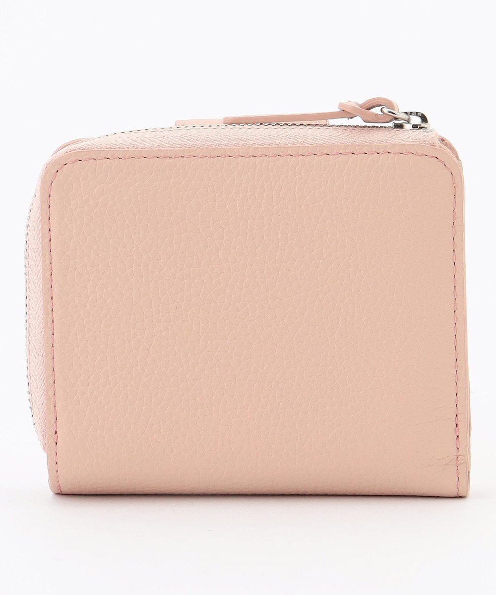 airlist Lファスナー二つ折り財布 シャルール 