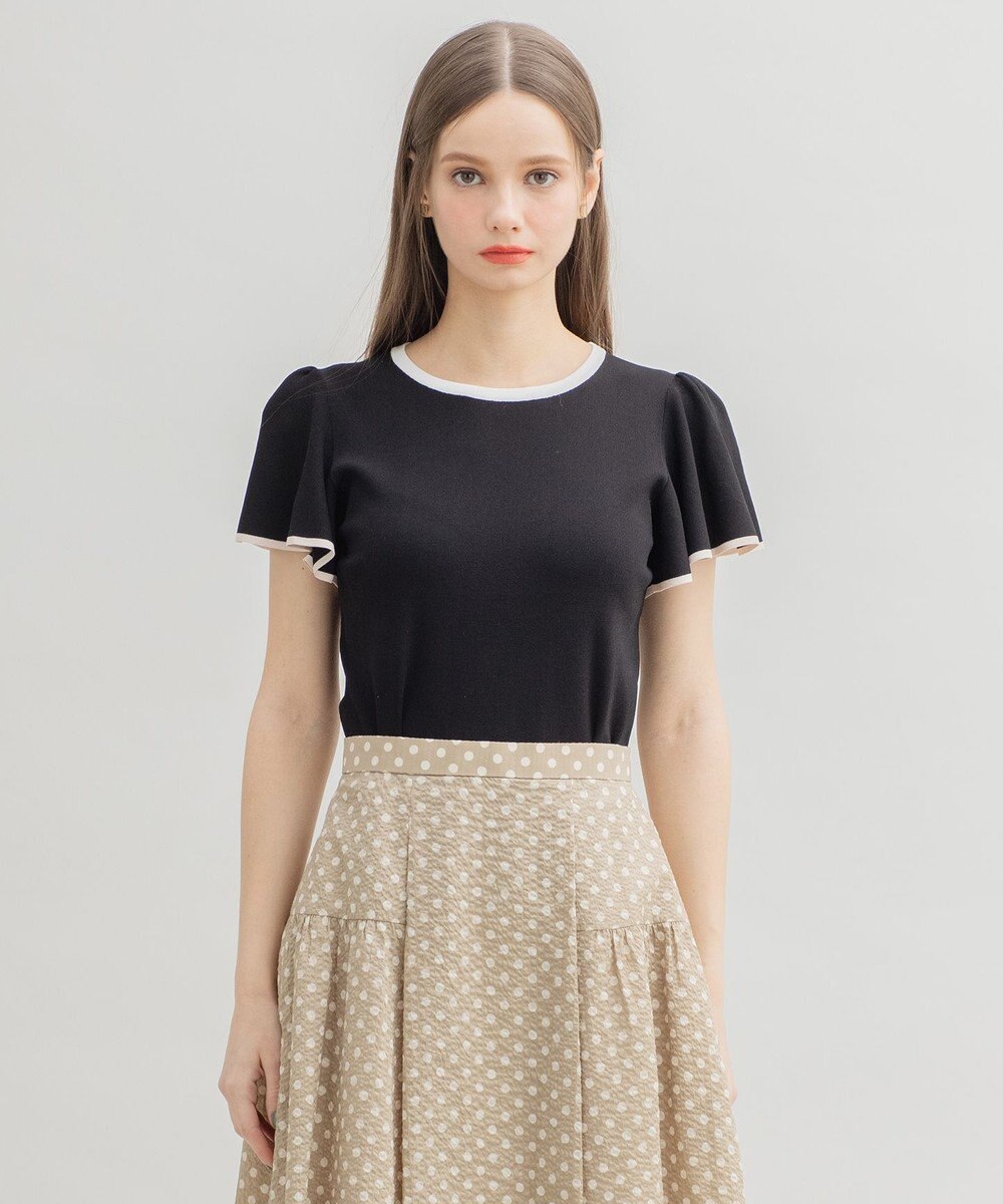 TOCCA 【洗える】MAGIC プルオーバーニット 