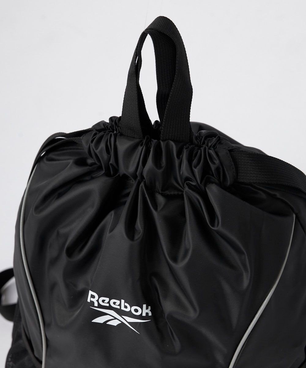 OP／FILA 【Reebok】ナップサック 
