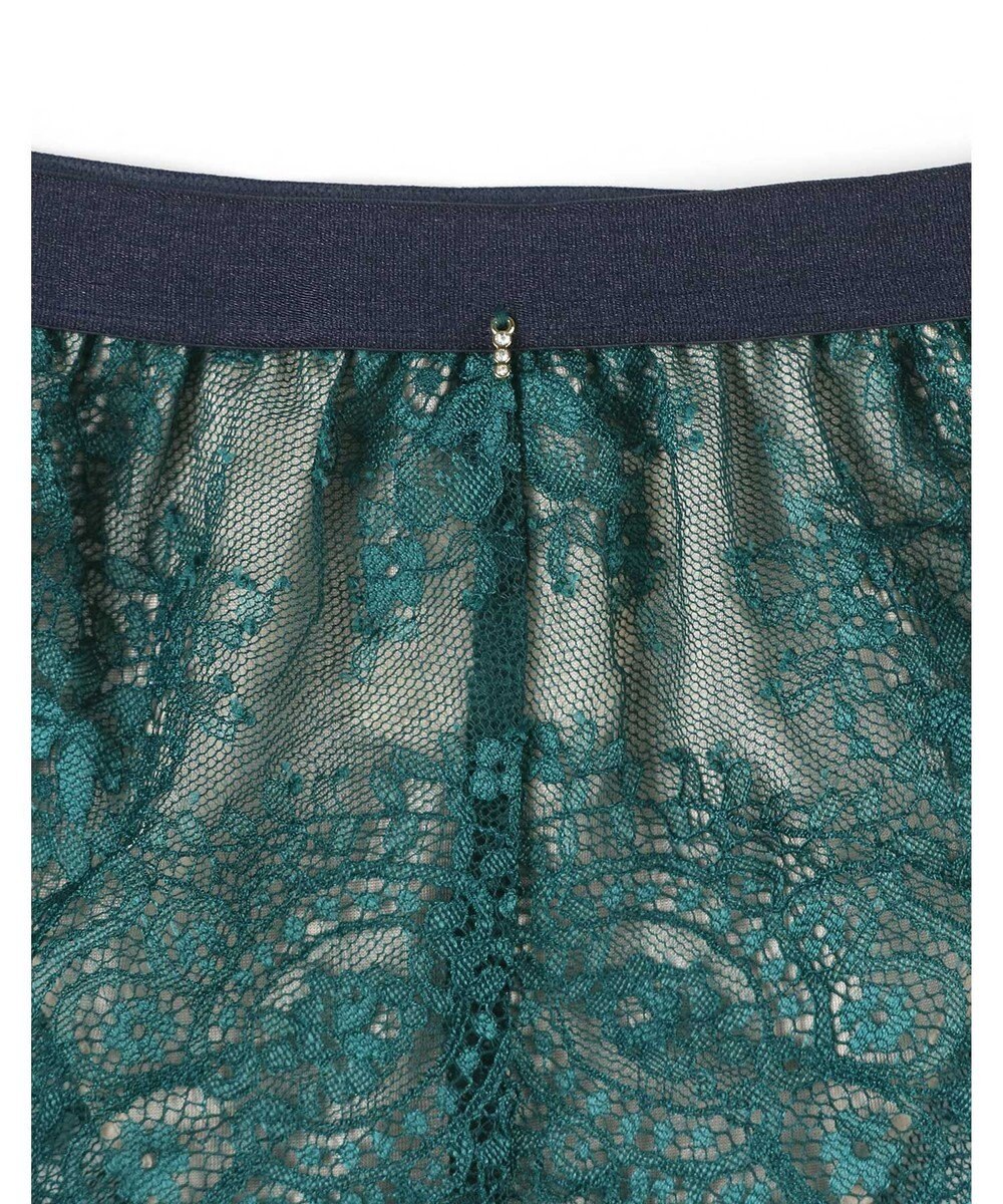 AMPHI ショーツ 【Glama-Rich グラマリッチ ボリュームUPタイプ】 BYJ302とペア PYJ202 アンフィ／ワコール 