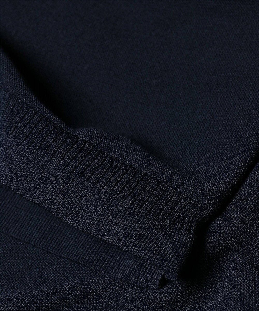 Paul Smith コントラストトリム カーディガン 