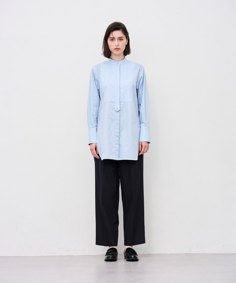 uncrave TWドビードスキン ベーシックトラウザー 