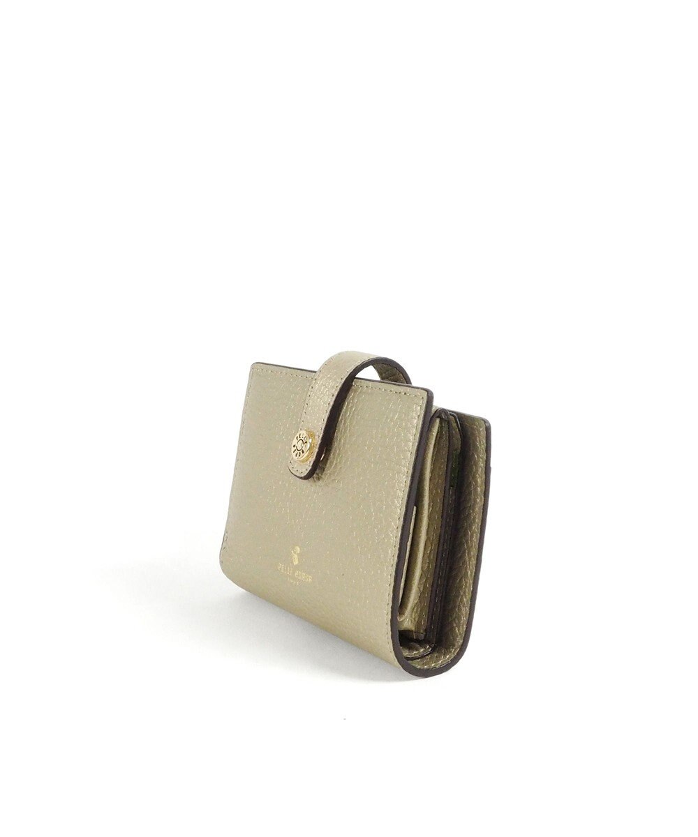 PELLE BORSA 二つ折り財布 Reinette Goods レネットグッズ 4761 