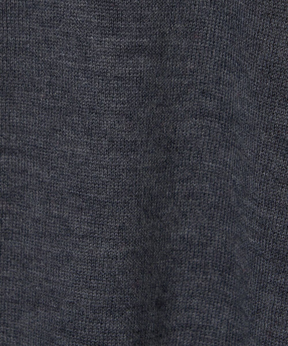 JOSEPH 【洗える】キャッシュエアー　Vネックニット 