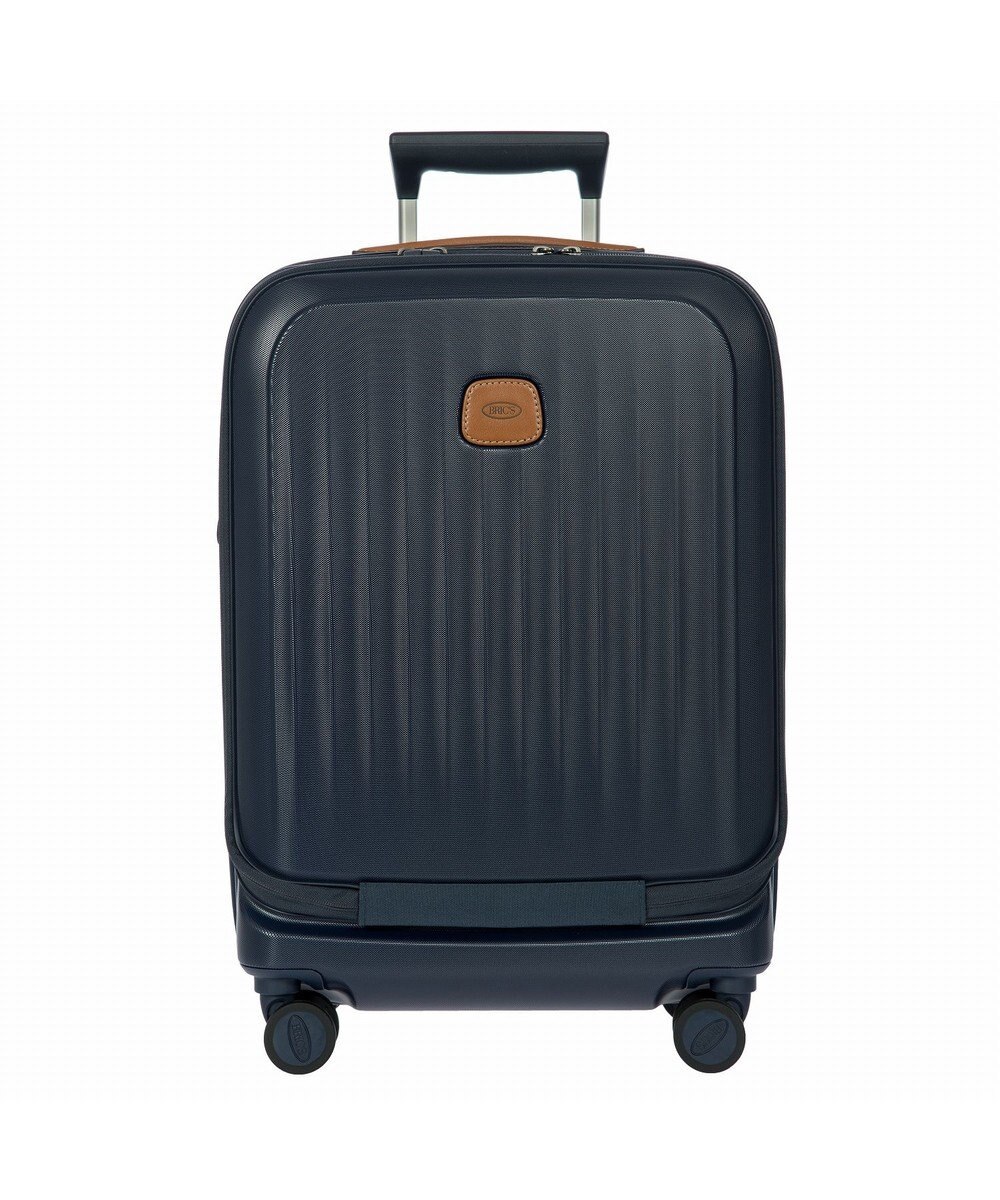 ACE BAGS & LUGGAGE BRIC'S TAORMINA タオルミナ スーツケース 44L 89232／BAH08450 ブリックス 