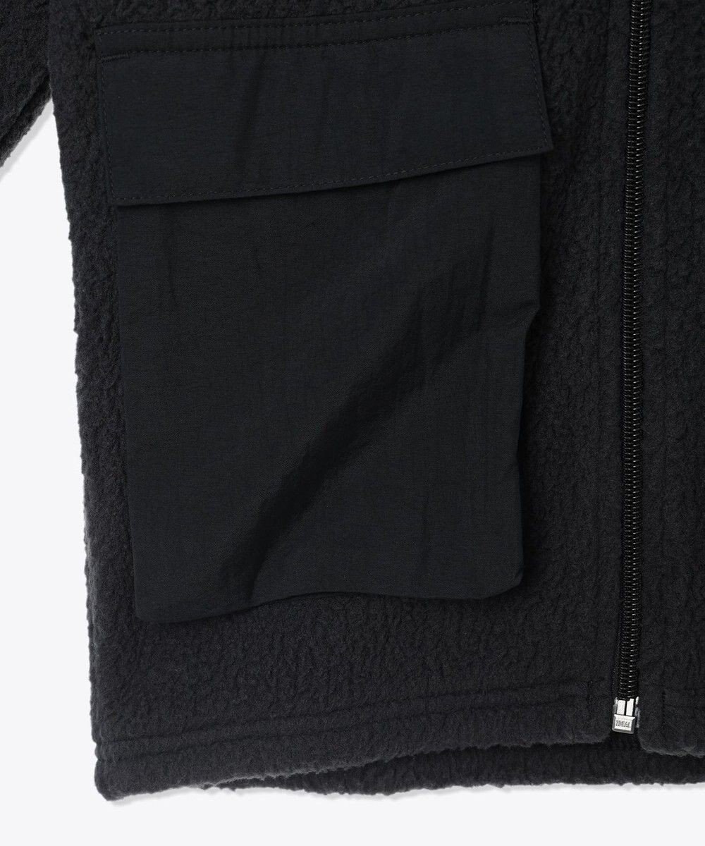 Columbia Columbia/ 【KIDS】ジャスパーリッジペブルドフリースフルジップ /コロンビア 