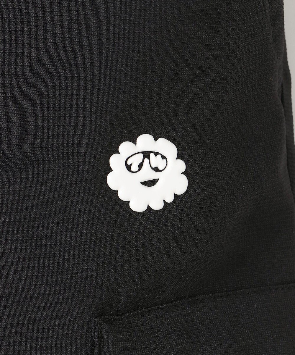 PW CIRCULUS 【MEN】ドライタッチ カーゴショーツ ゴルフ 