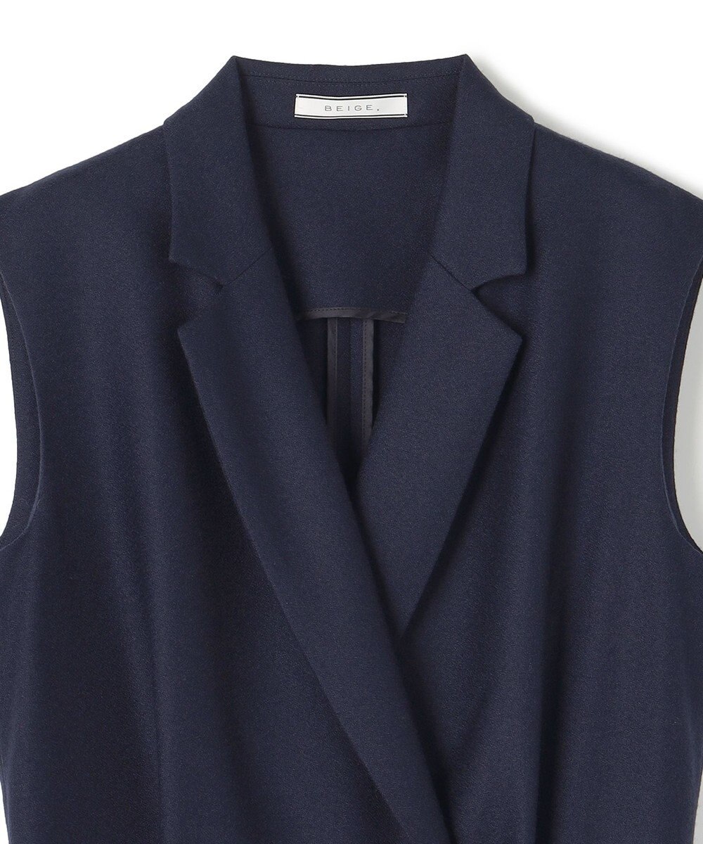 BEIGE， TERNES/ オールインワン 