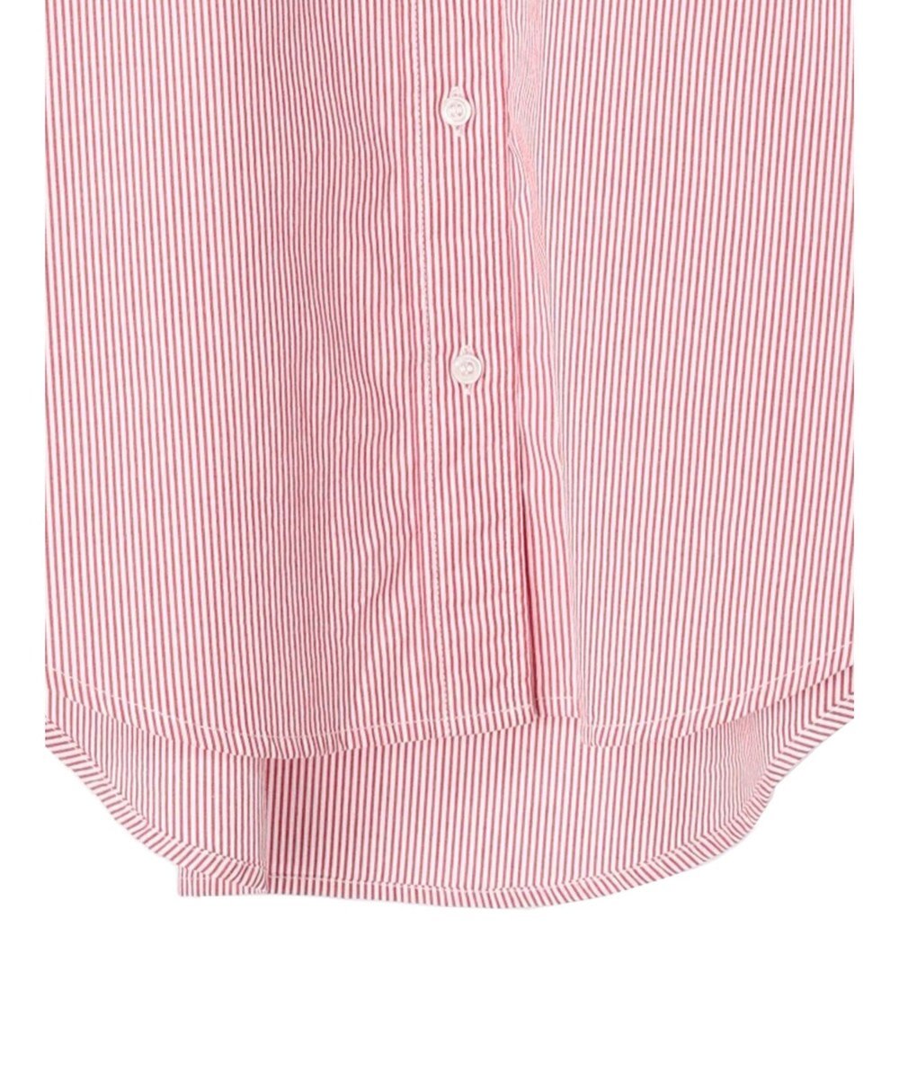 AMERICAN HOLIC 綿ブロードＢＩＧシャツ 