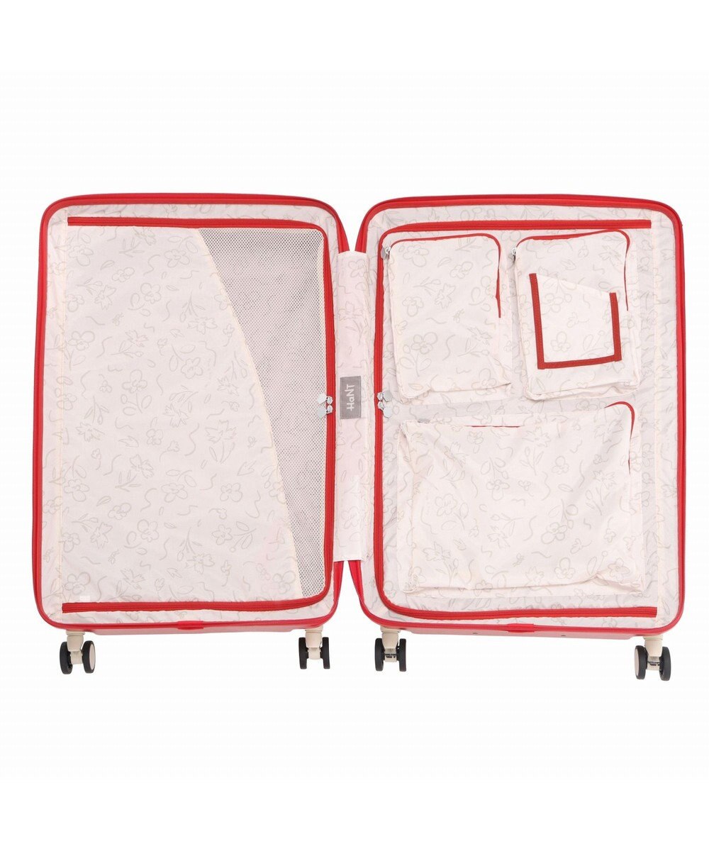 ACE BAGS & LUGGAGE HaNT ポルメロー スーツケース 57L 05872 ハント 