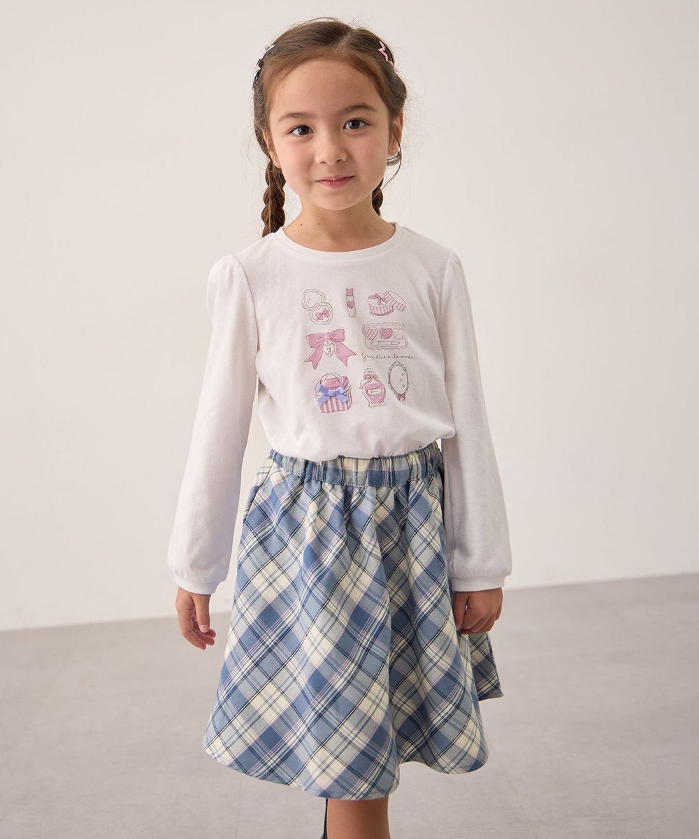 ANY KIDS 【数量限定】5点セットアイテム 