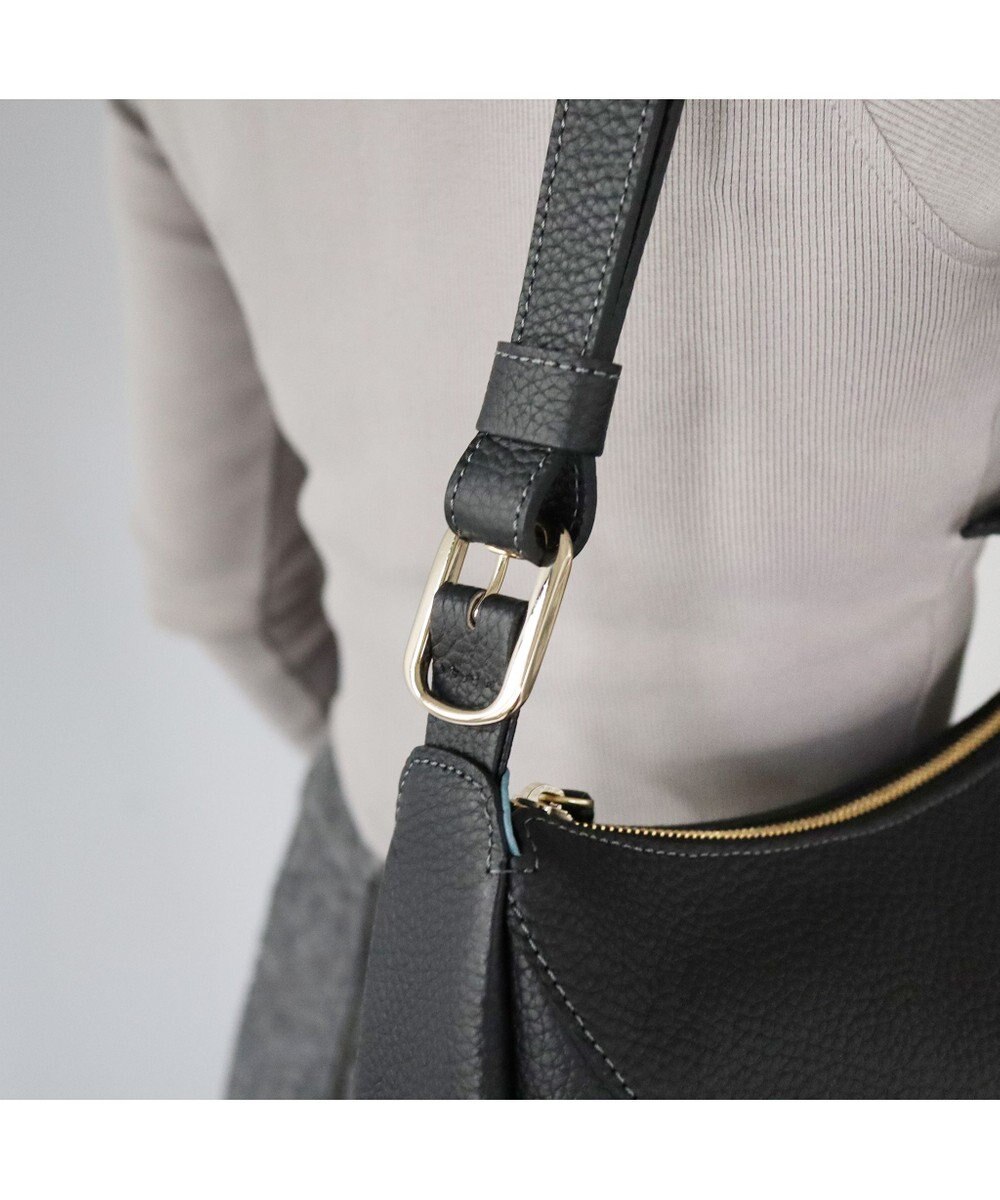 PELLE BORSA 2wayショルダー Reinette レネット 4787 