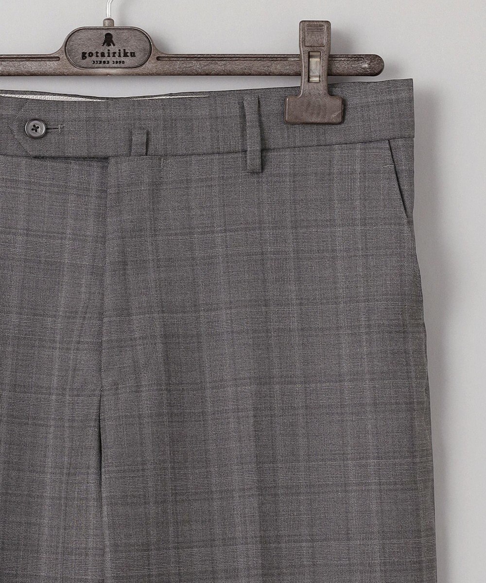 GOTAIRIKU 【DORMEUIL】MILLENNIAL スーツ 