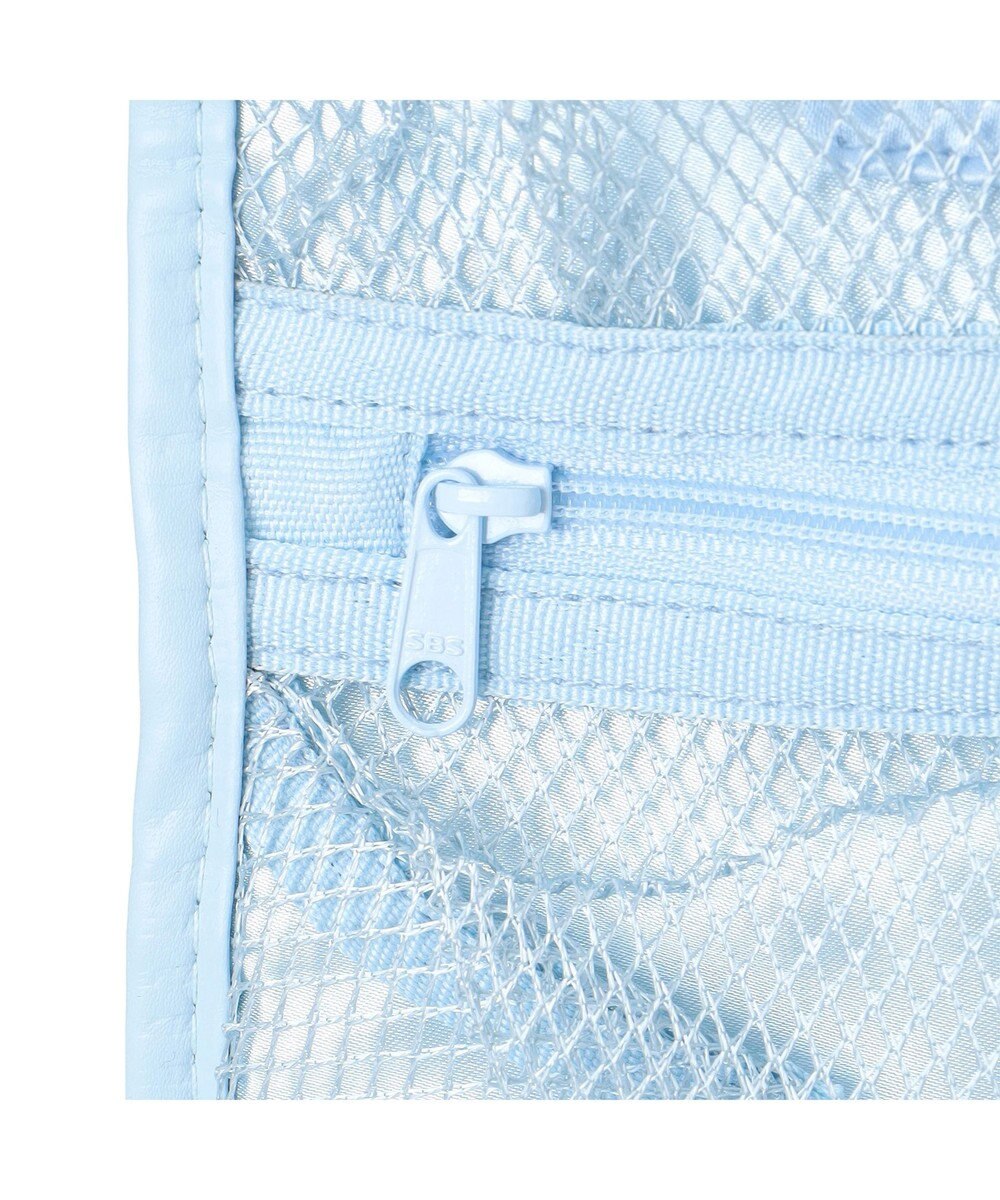 Chacott フラワーロールケース 