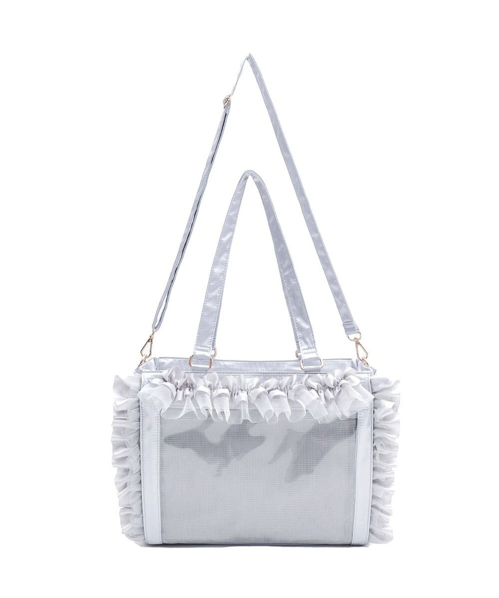 WEGO 【痛バ＆推し活グッズ】きらめきスーパーカスタム痛バッグS 