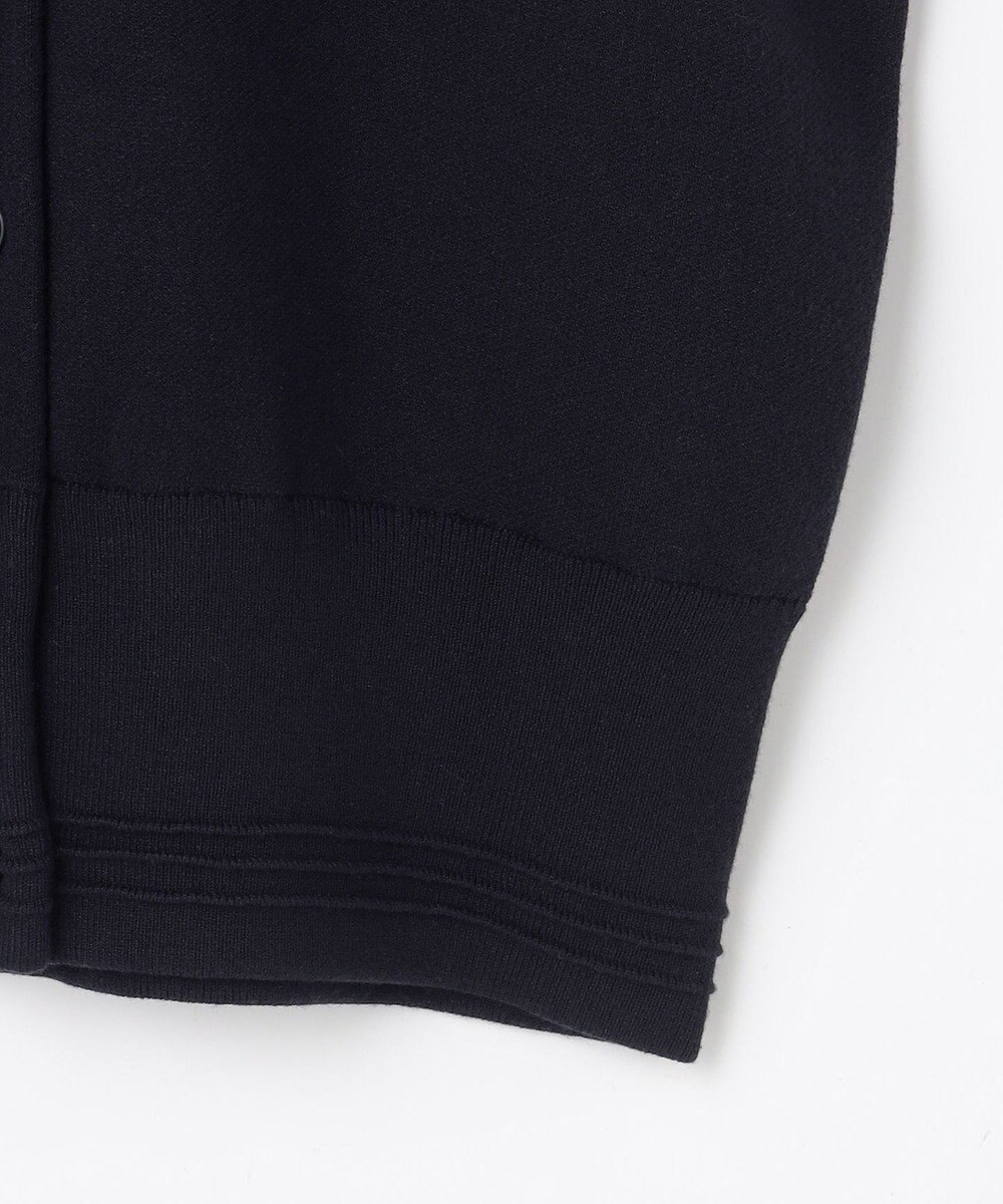 組曲 S 【加藤ローサさん着用】スムースストレッチジャケット カーディガン 