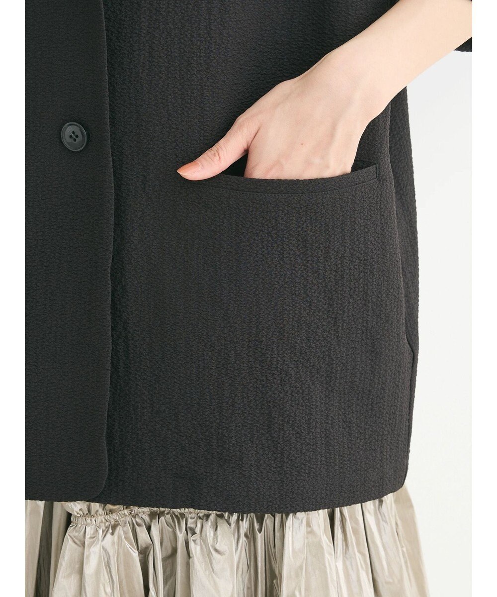 Green Parks ・ＥＬＥＮＣＡＲＥ　ＤＵＥ　ジャカードジャケット 