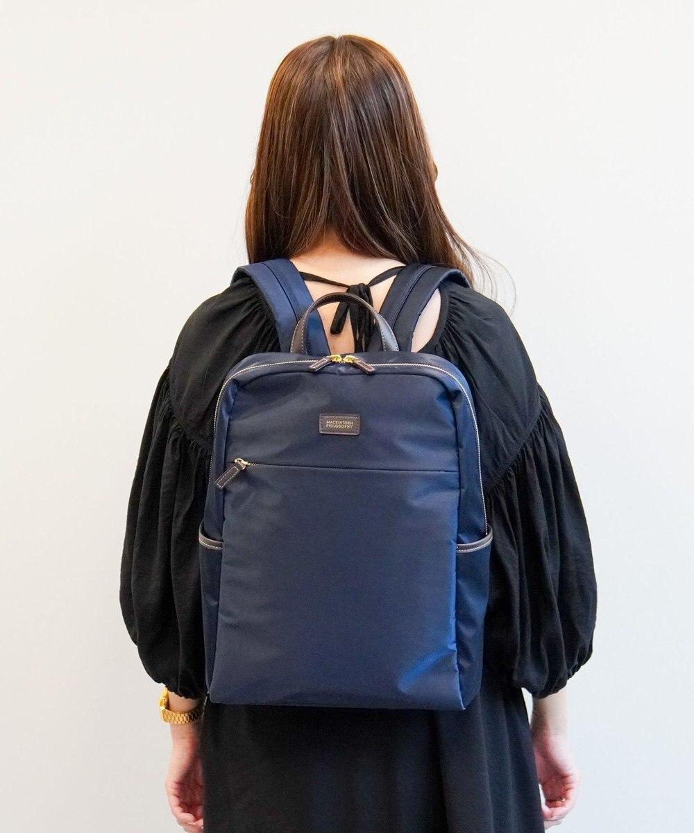 ACE BAGS & LUGGAGE MACKINTOSH PHILOSOPHY アメリア2 リュックサック 68095 マッキントッシュフィロソフィー 