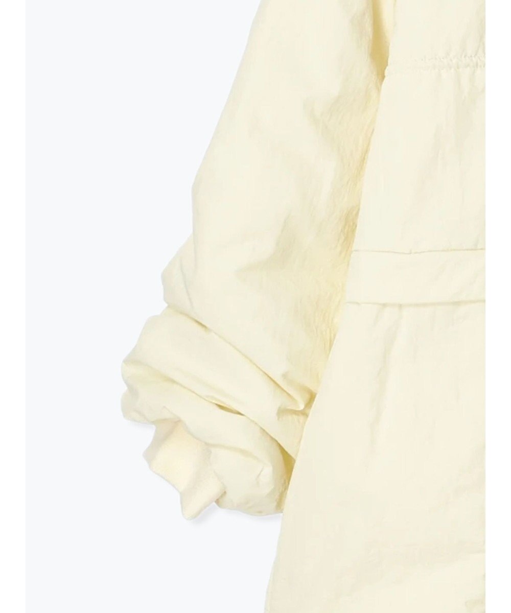 Te chichi 【Atelier Bonheur】リブカラードロストパデッドコート《2025winter catalog item》 