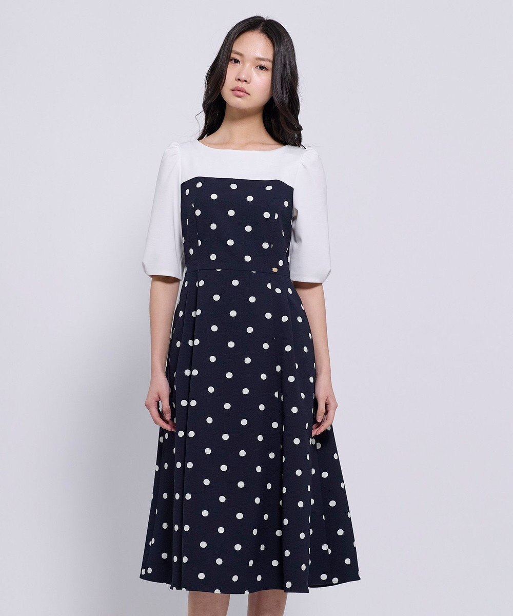 TOCCA RAIN GROW ドレス 