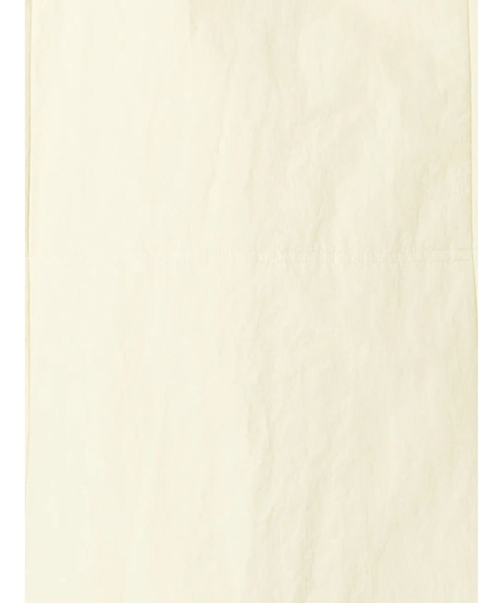 Te chichi 【Atelier Bonheur】リブカラードロストパデッドコート《2025winter catalog item》 