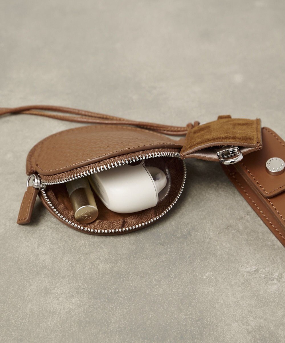 IACUCCI 【予約】ヴィヴァーチェCERVO/ALCE/RUGA/SUEDE 