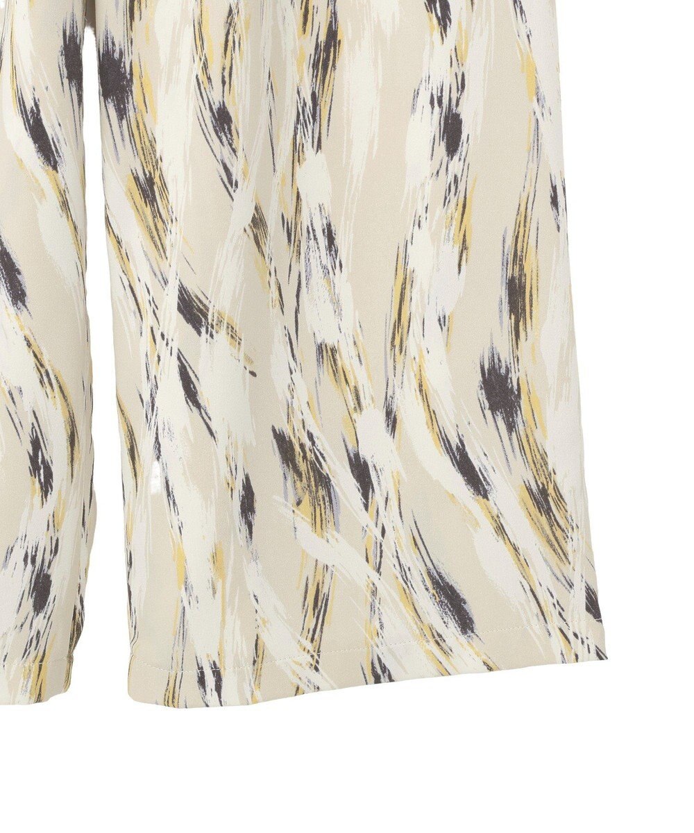 AMERICAN HOLIC 【先行予約】【イージーケア】アソート柄パンツ 