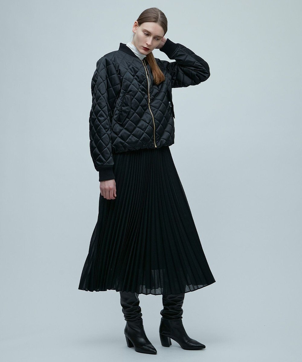 BEIGE， 【S-size】RENARD / ブルゾン 