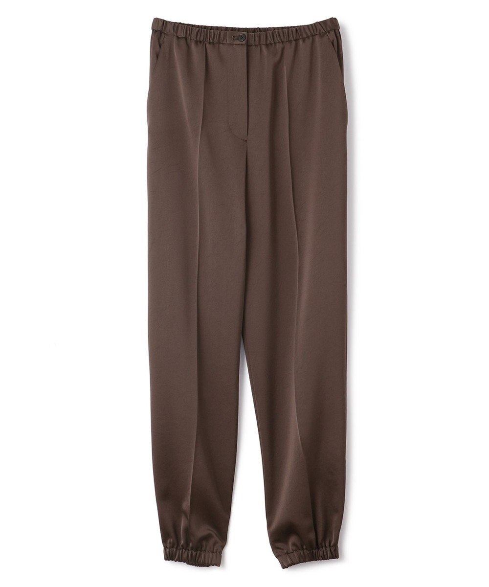 JOSEPH 【洗える】ドレーピーベネシャン　イージートラウザーズ 