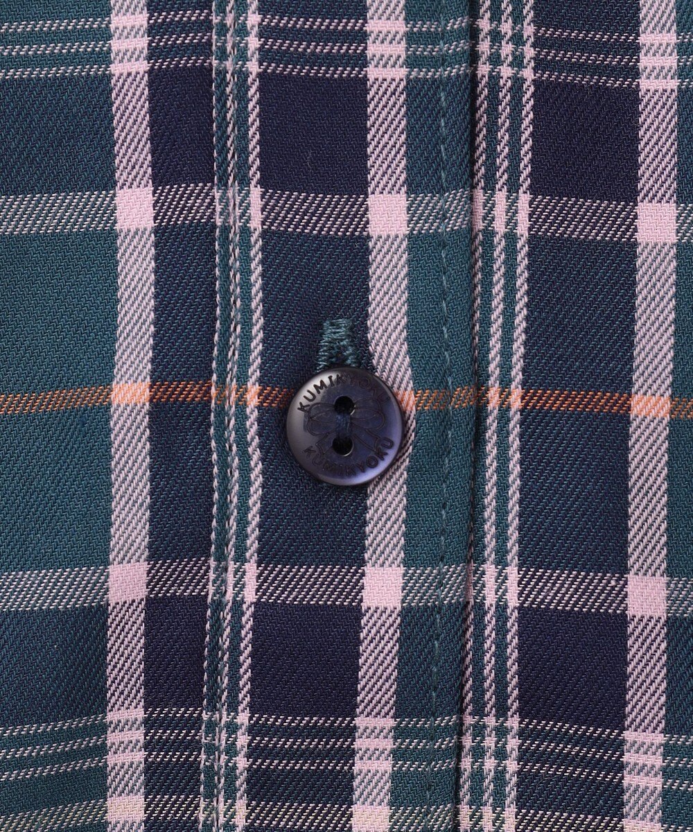 組曲 KIDS 【150-160cm】ブリティッシュ ブラウス 