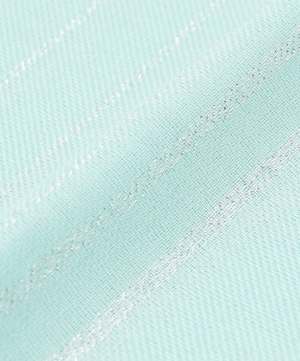 J.PRESS LADIES rame ソリッドストール 