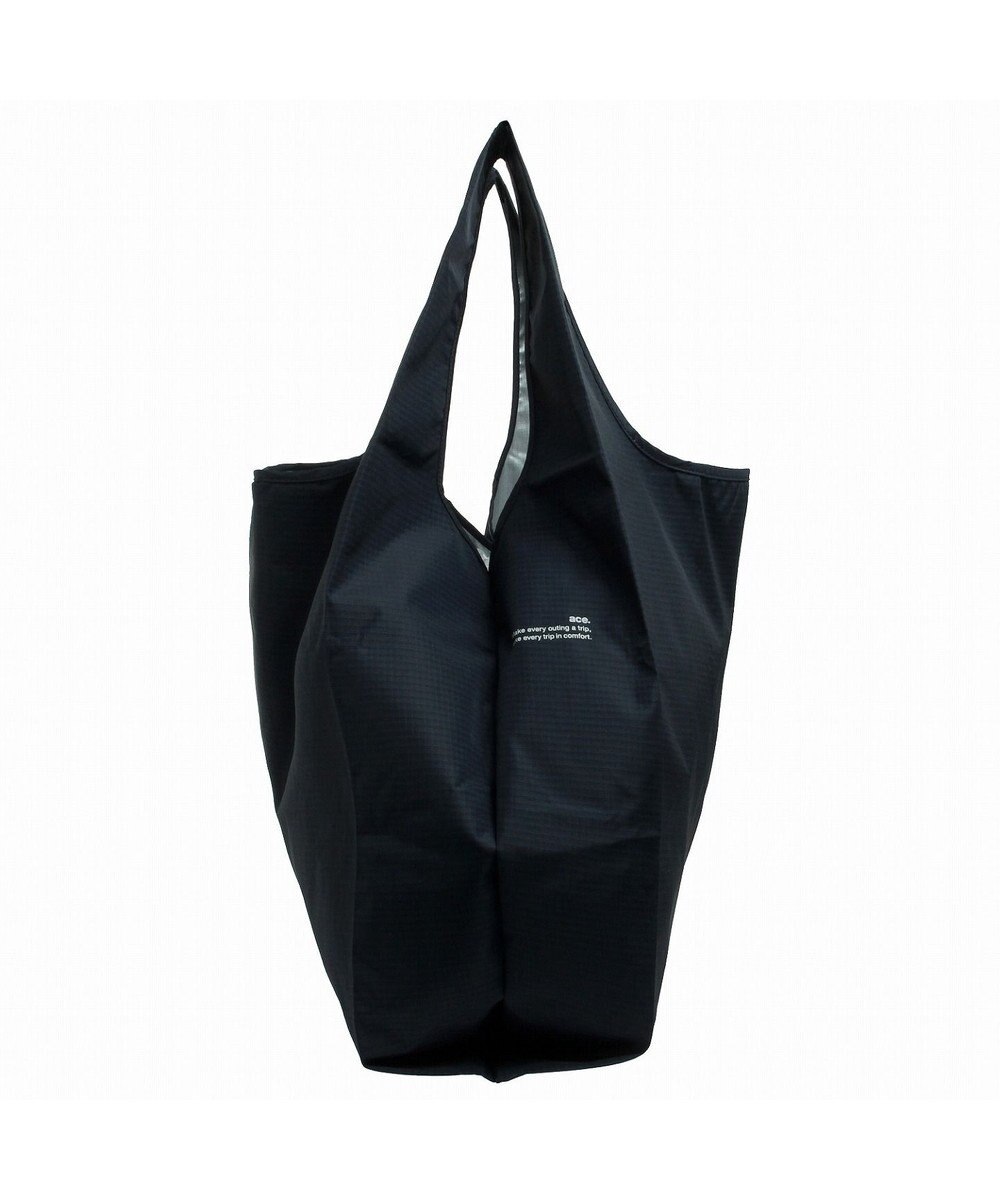 ACE BAGS & LUGGAGE ace. エース フォルケット エコバッグ Lサイズ 32リットル 67152 