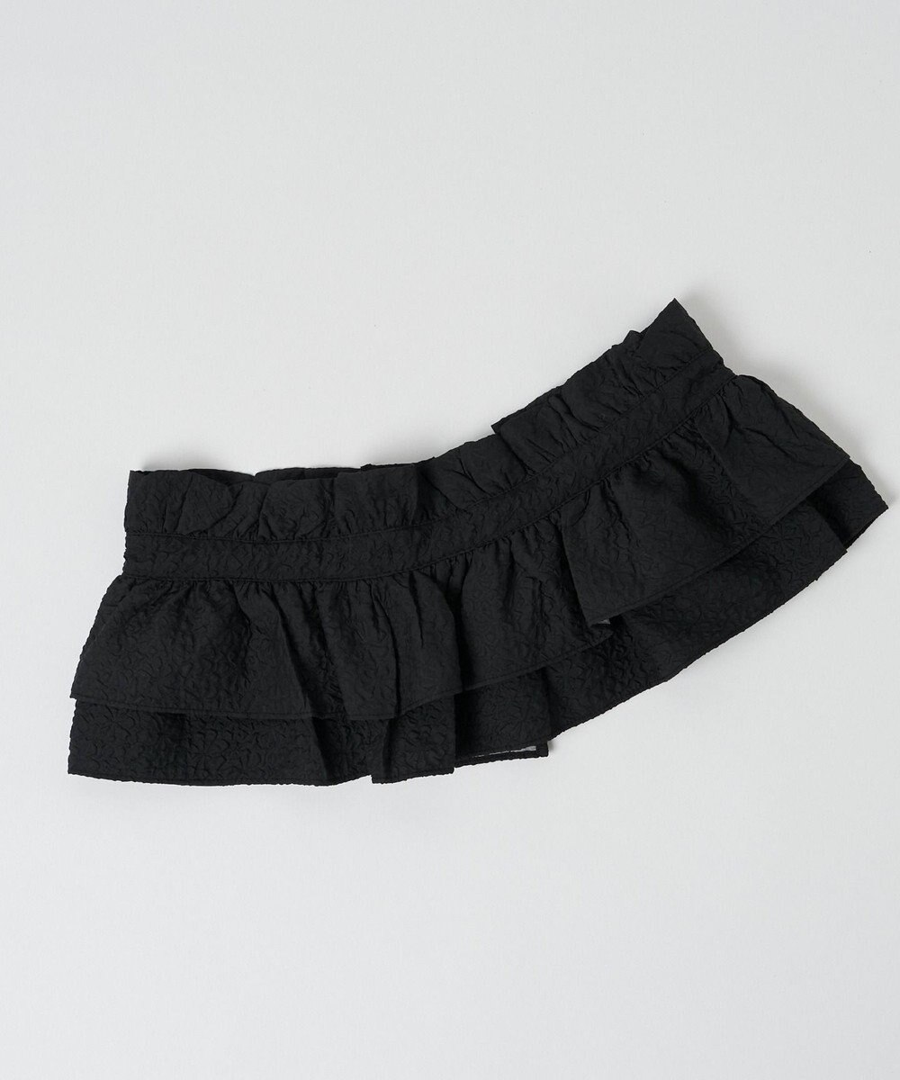 WEGO マルチWAY付けフリル 