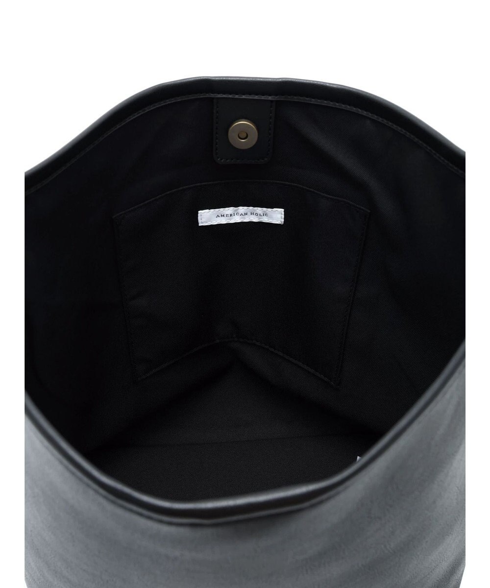 AMERICAN HOLIC ２ｗａｙワンハンドルミドルショルダーＢＡＧ 