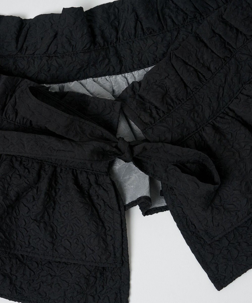 WEGO マルチWAY付けフリル 