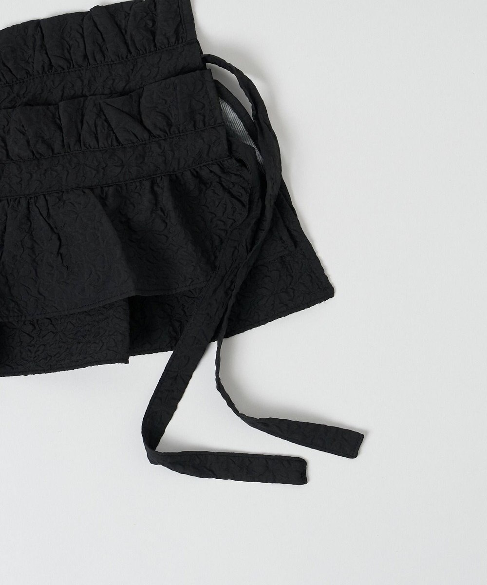 WEGO マルチWAY付けフリル 