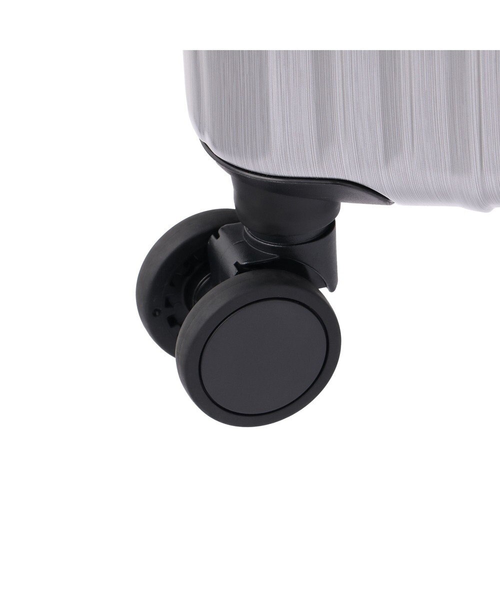 ACE BAGS & LUGGAGE ACE クレスタ2 スーツケース ストッパー機能 2~3泊 機内持ち込み 06936 