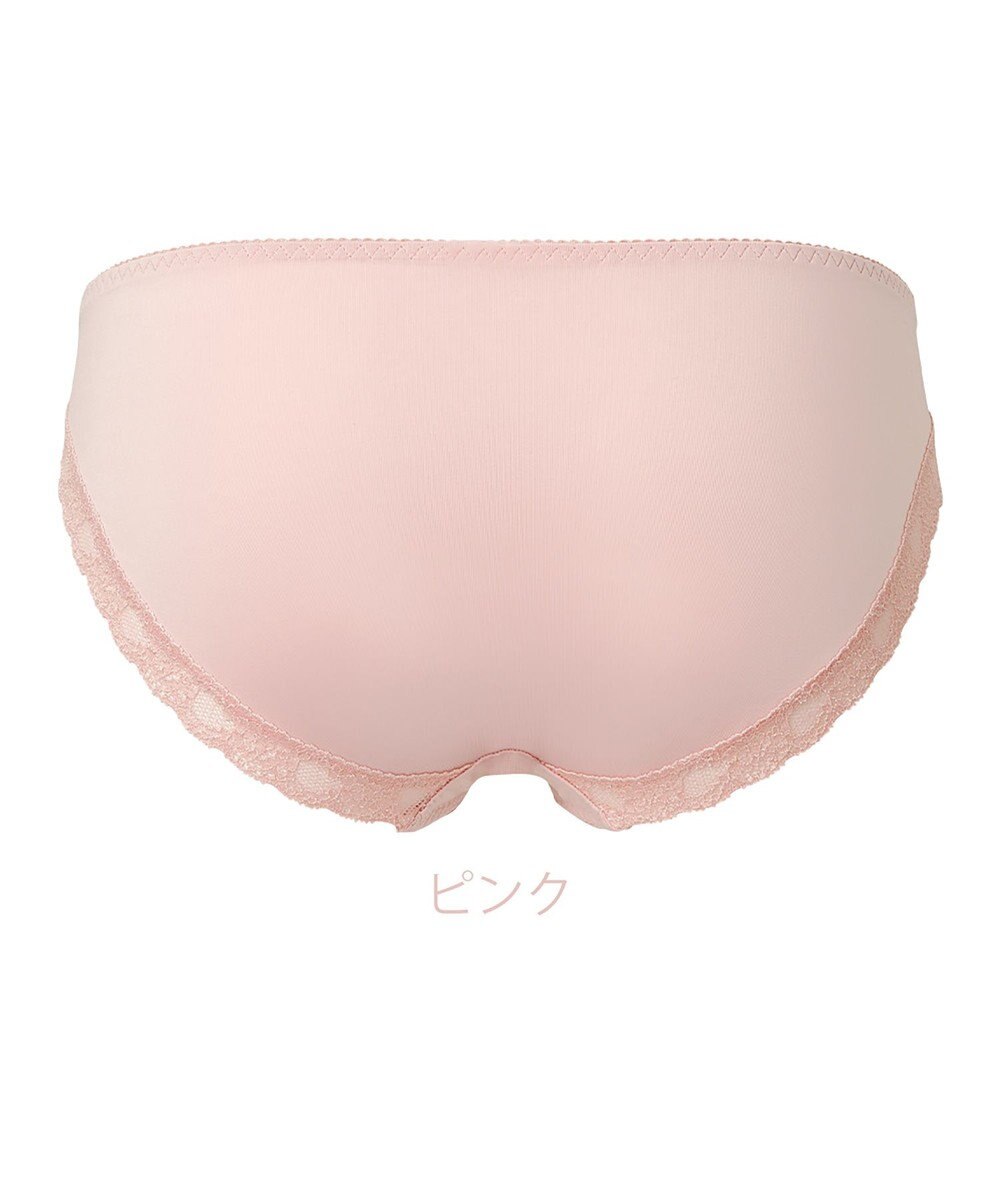 BRADELIS New York 【NuBra】スーザン ショーツ デザインヌーブラ 