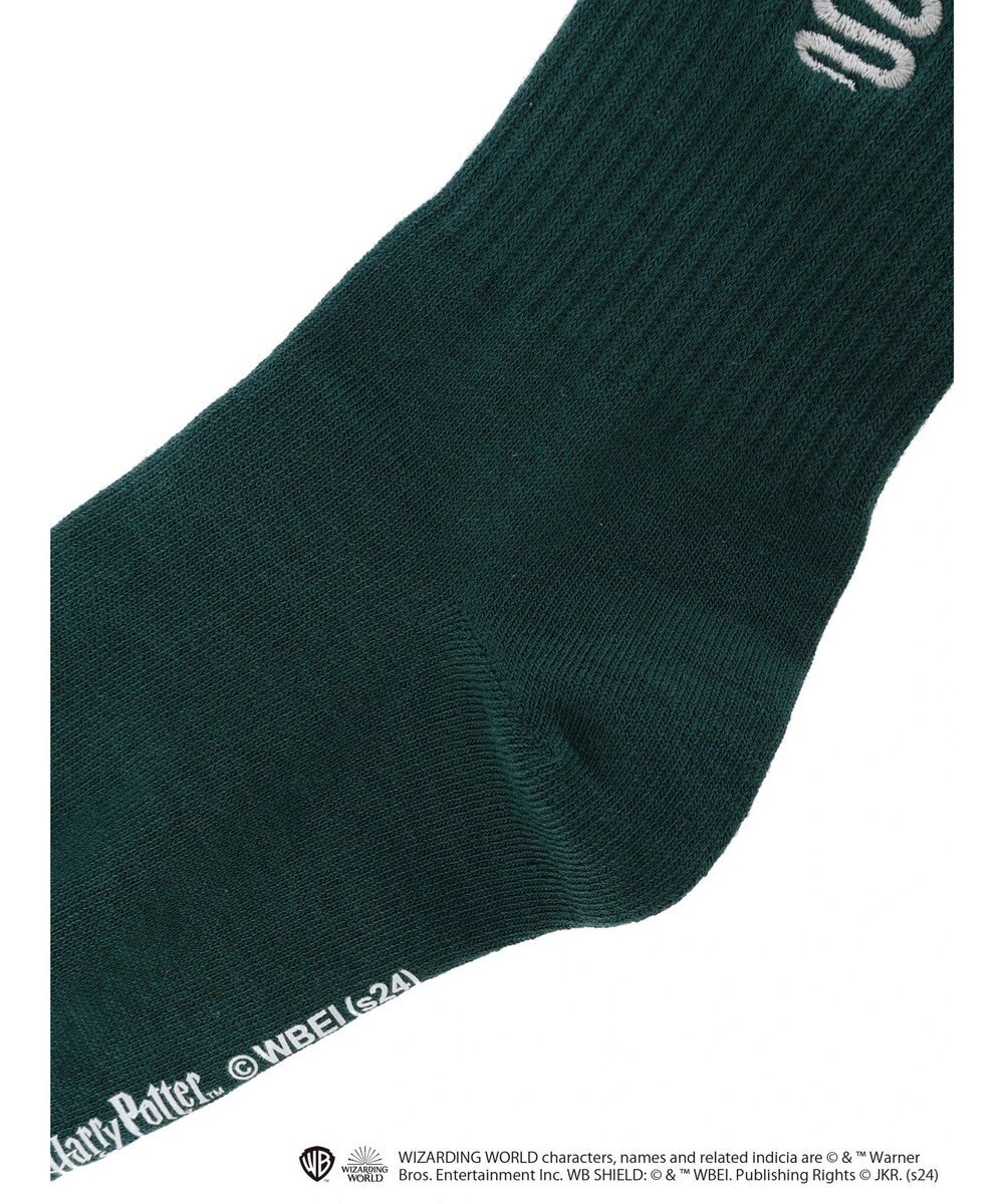 Green Parks ハリーポッター／ＳＥＴ２点カラー＋ラインソックス 