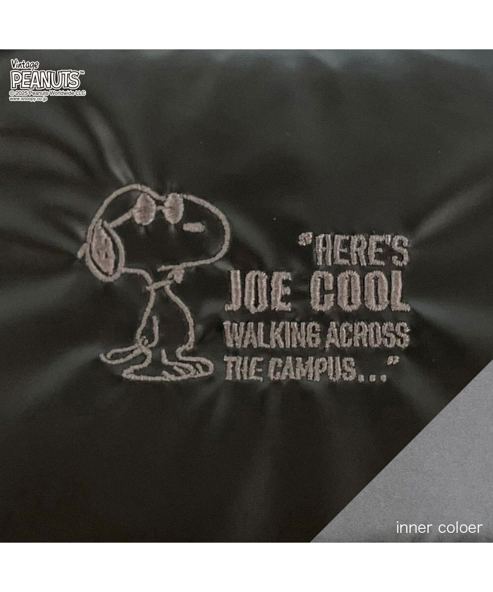 ROOTOTE 8452【スヌーピー】IP.ベビールー.パデット.ピーナッツ-0S 