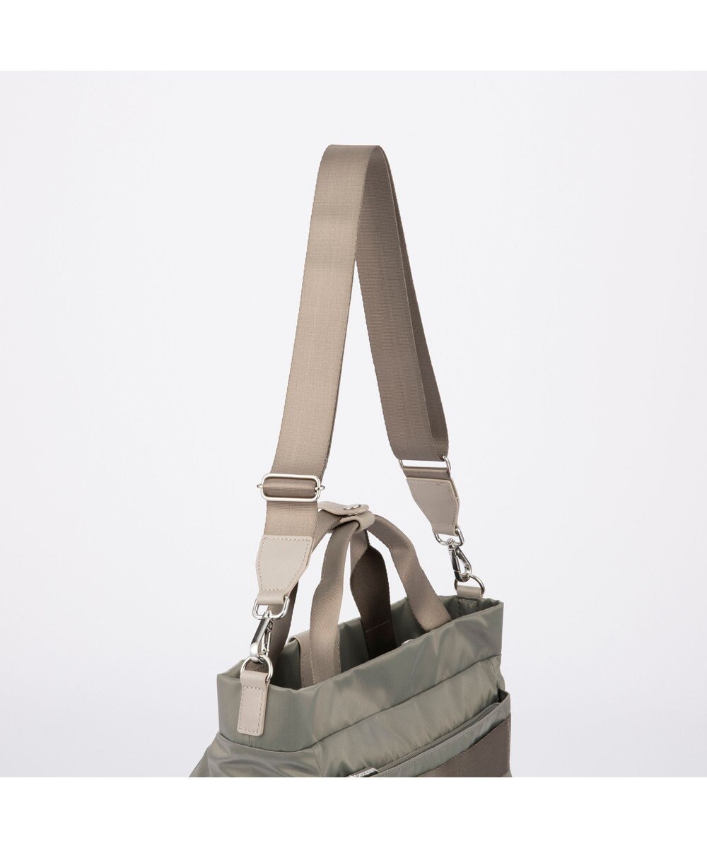 ACE BAGS & LUGGAGE Kanana project PJ16-2nd トートバッグ  B5サイズ 2way 軽量 20143 カナナ プロジェクト 