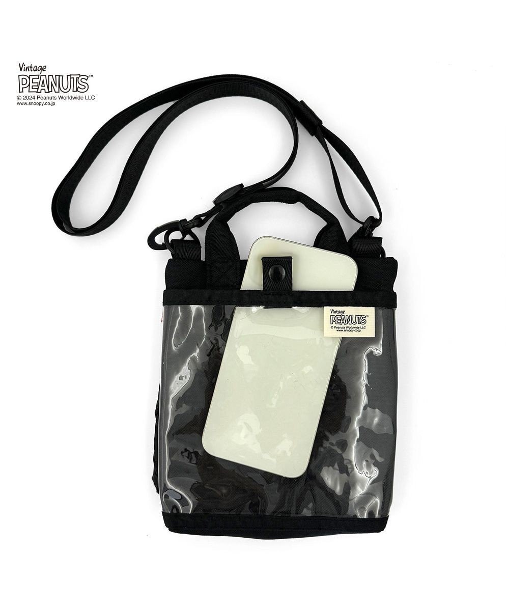 ROOTOTE 8408【スヌーピー】IP.ベビールー.パフ.ピーナッツ-9R 